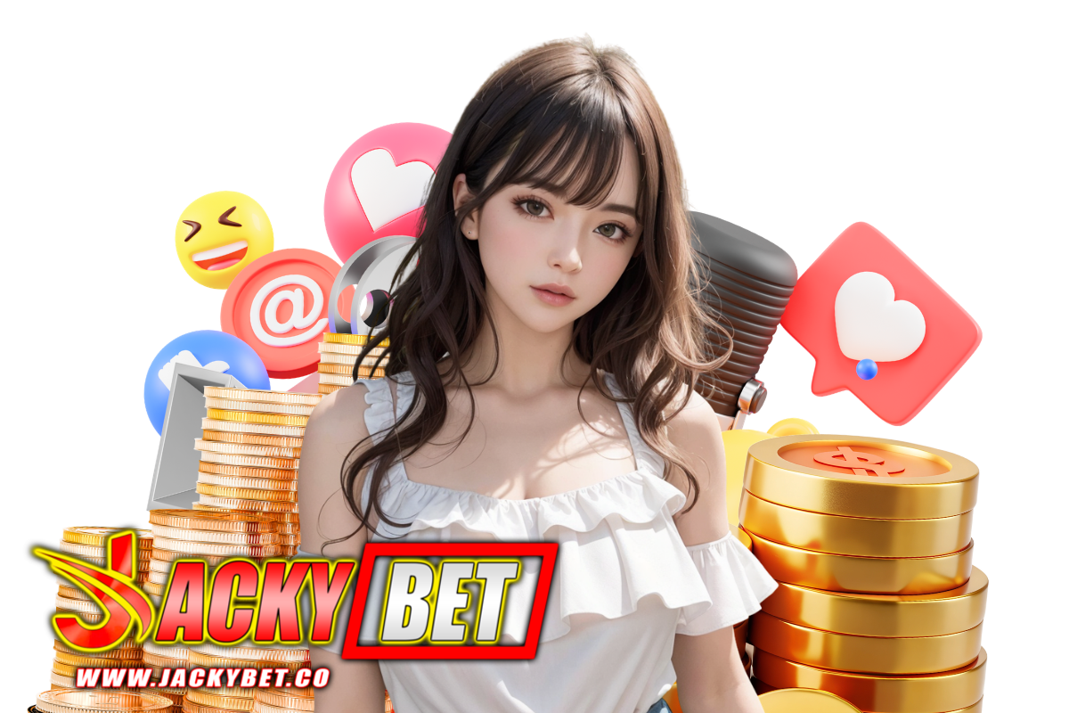 jackybet