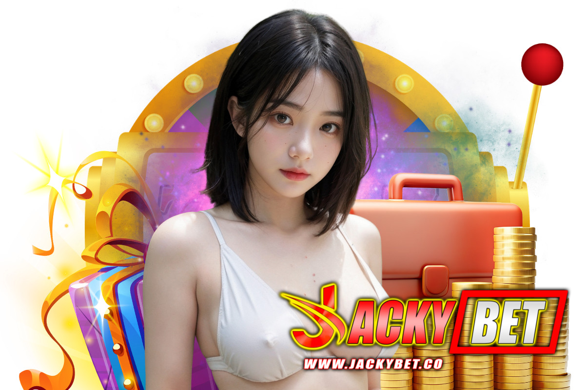 jackybet app
