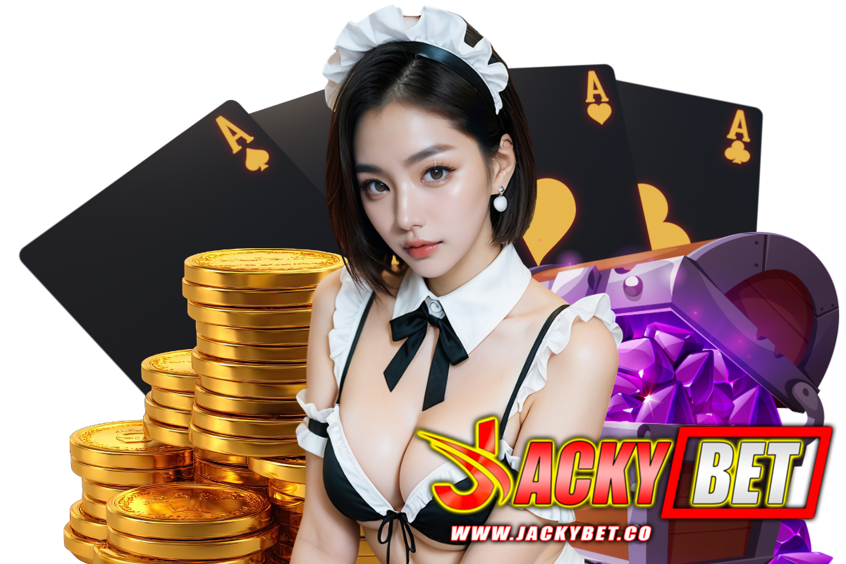 jackybet login