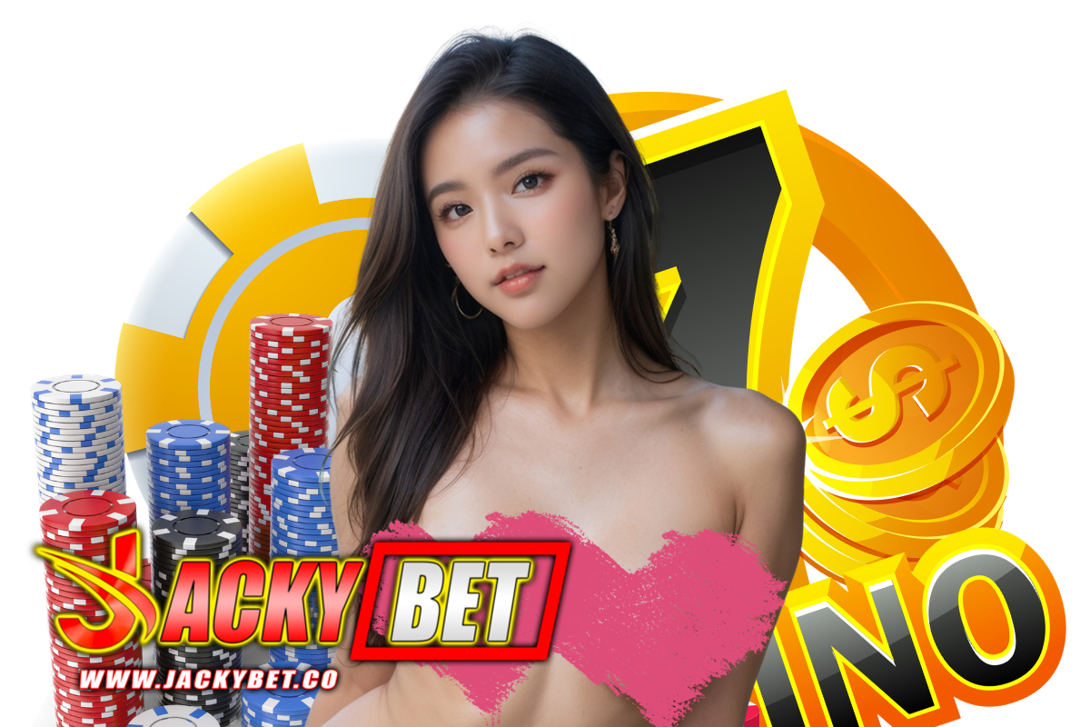 jackybet แจกเครดิตฟรี